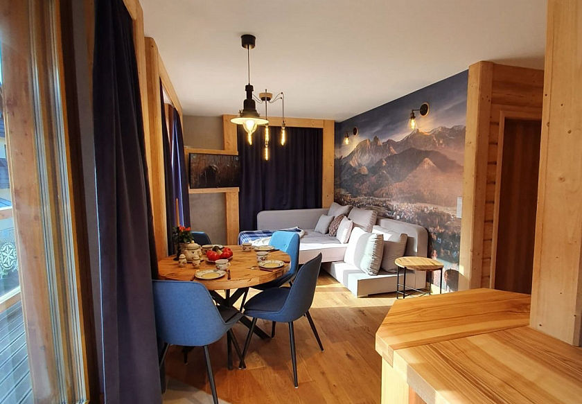 Apartament Baciara - Zakopane